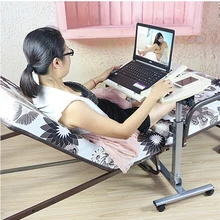 Modern land type. The bedside table. Folding… A laptop desk. Lazy sofa side table