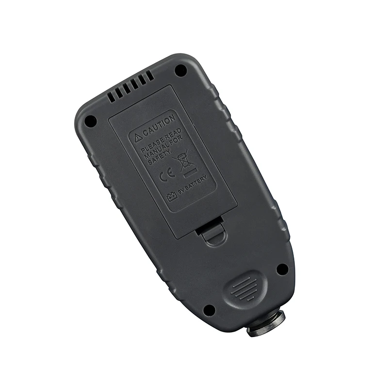 

Handheld Coating Thickness Gauge Paint Film Metal Surface Thickness Tester Measuring Tool QJ888