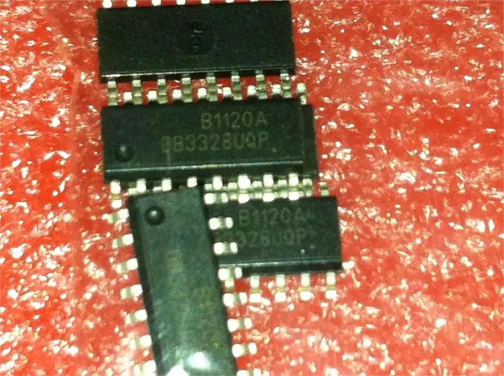 

1pcs/lot OB3328UQP OB3328 SOP-16 In Stock