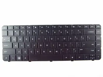 

NEW FOR HP Pavilion G4 G4-1000 G6 G6-1000 CQ43 Black keyboard