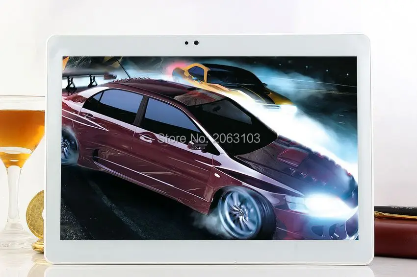 2019 новая модель 10 дюймов Восьмиядерный 3g/4G Tablet PC 4G B 6 4G B Android 8,0 ips gps 8.0MP 3g/4G WCDMA планшет с двумя sim-картами