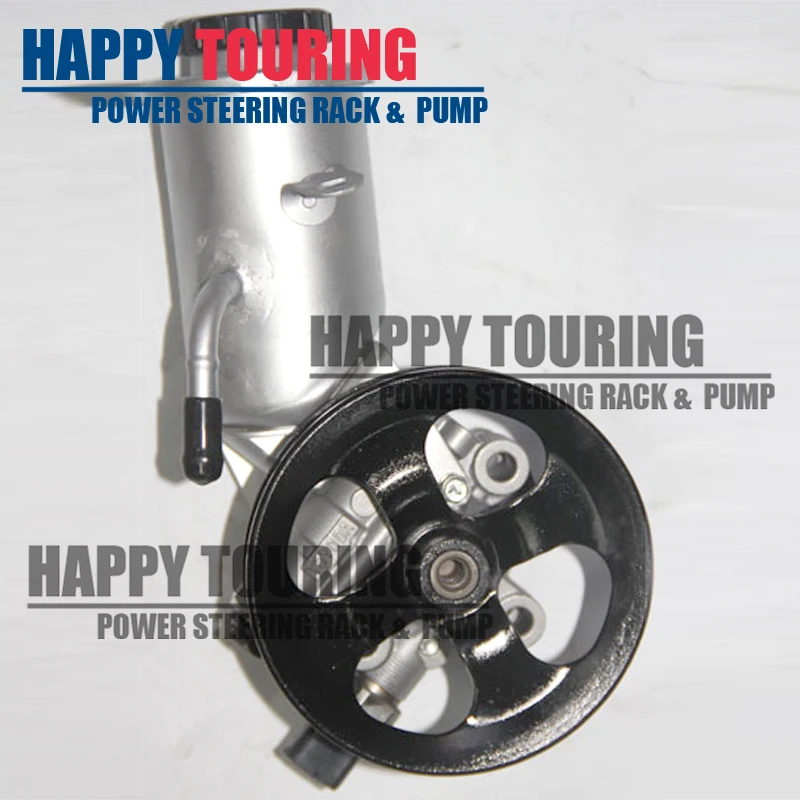 New Power Steering Pump 44310 52020 44310 52050 4431052020 4431052050