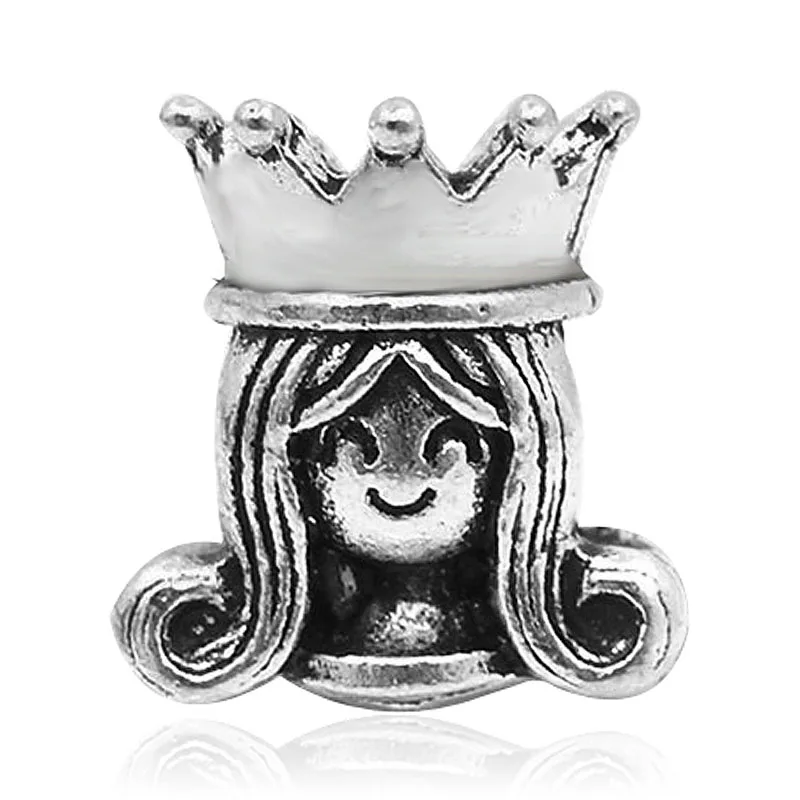 pandora charm regina pandora charm regina