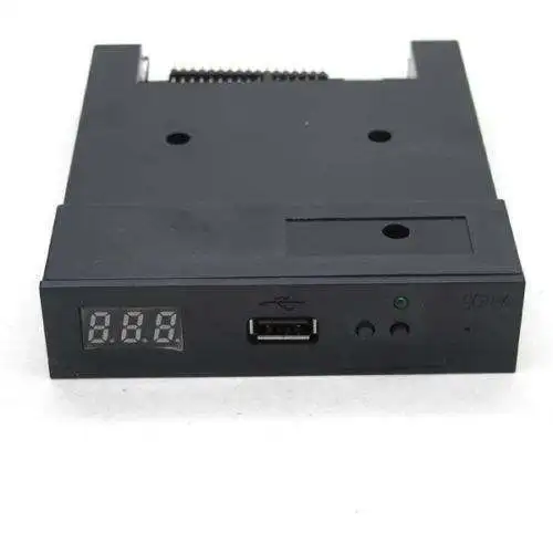 3.5&quot 1000 Floppy Disk Drive to USB emulator Simulation Fo 1.44MB Roland Keyboard | Электроника