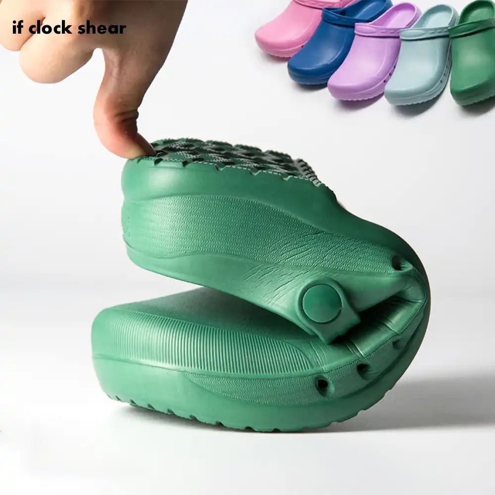 zapatos sala