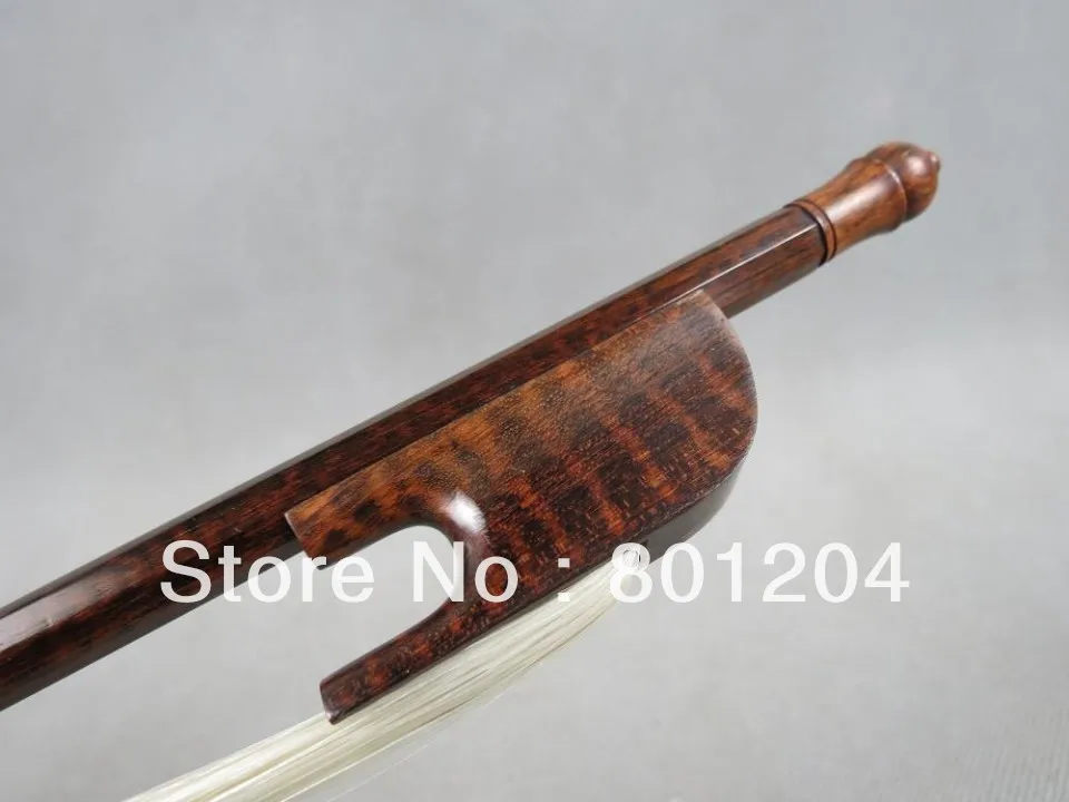 

Strong Baroque snakewood 4/4 cello bow,snakewood frog FIVE star recomended