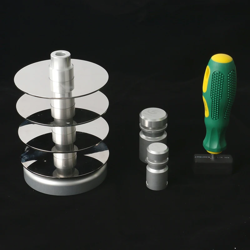 Buy 2.5" 3.5" HDD Hard Drive Platter Swap Suite Auto