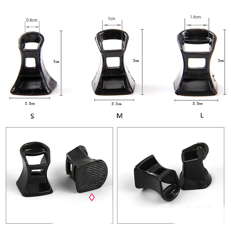 1 Pair Women Girls Heel Cap high Heels Anti-slip Silicone Heel Stiletto Protectors Dancing Cushion for Bride Wedding Party Favor