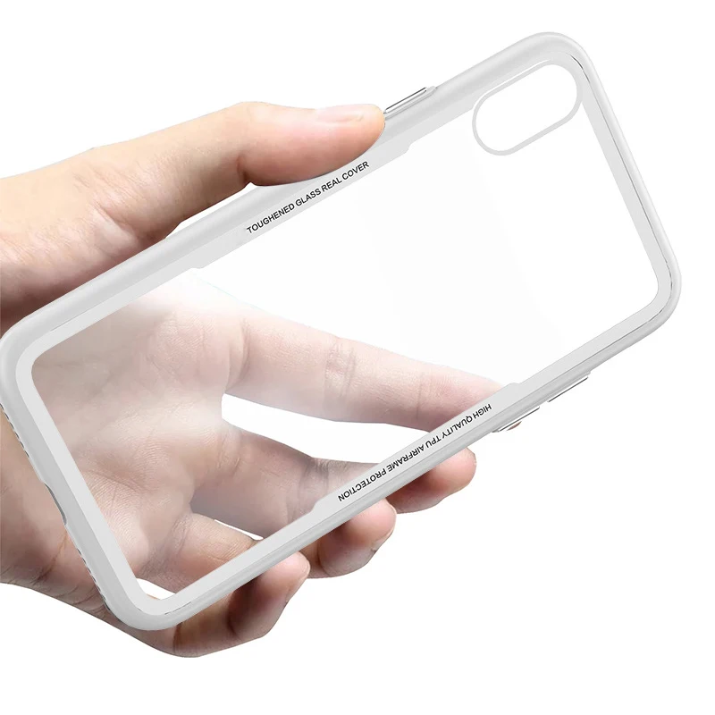 Прозрачный защитный чехол для Xiaomi 5X6X8 2019 ТПУ Мягкий силиконовый телефона MIX2S 8SE MAX3