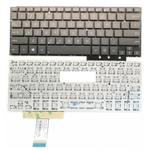 US Black New English laptop keyboard For ASUS UX32 UX32A UX32E UX32V UX32VD UX32K BX32