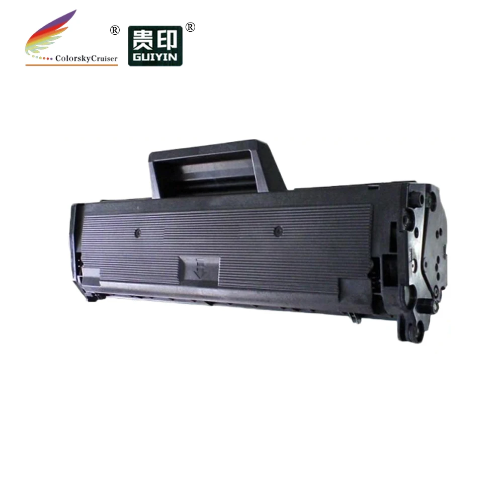 (Φ) совместимый тонер картридж для Samsung CS S101 mlt d101s 101s 101 SCX 3405 (1500 страниц)|compatible toner