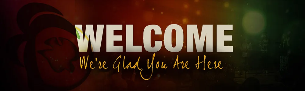 wellcome