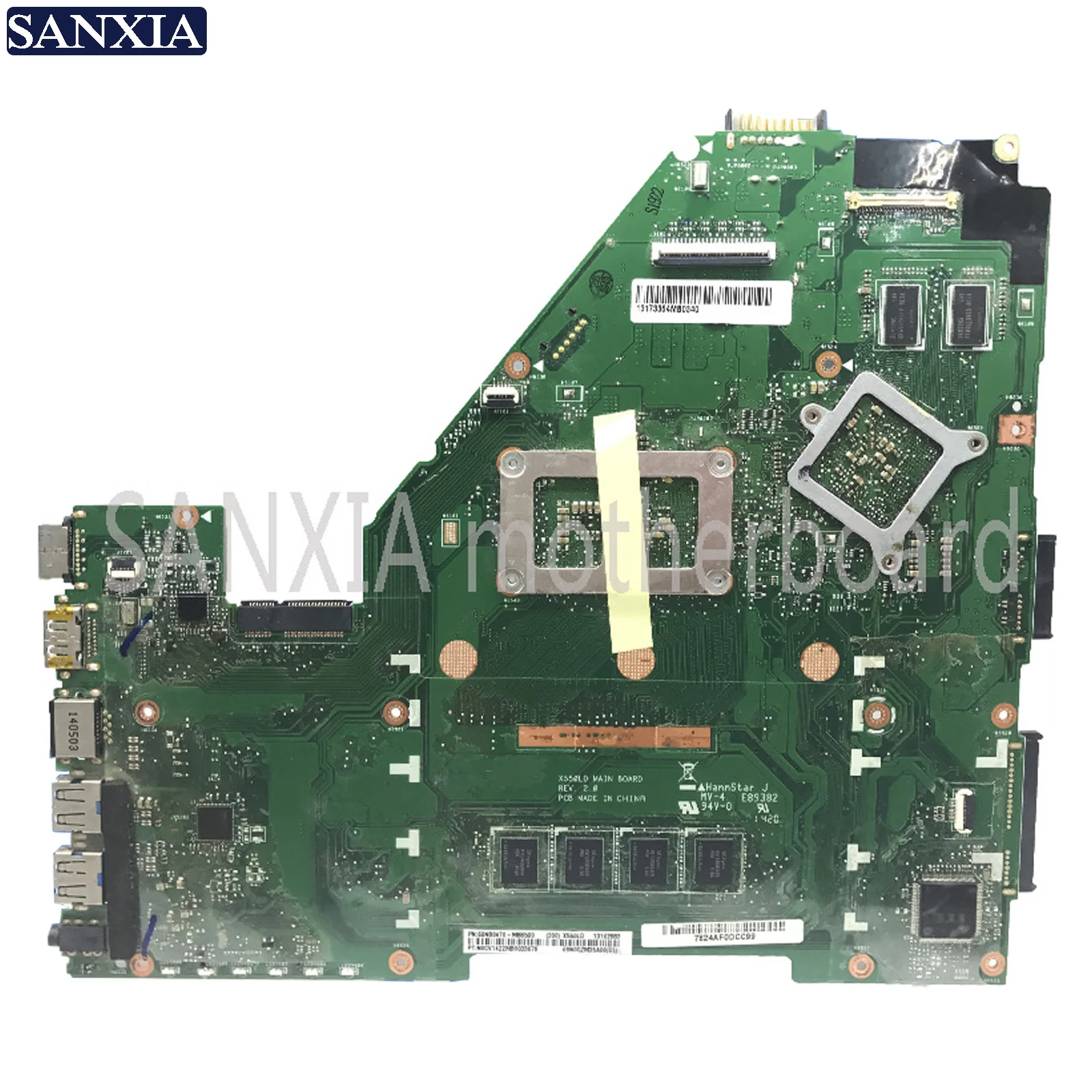 Computer Components