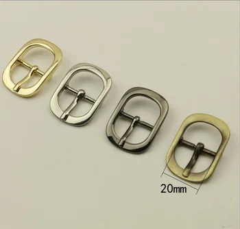 

(20piece/lot) wholesale 6 bags and bags of shoes with adjustable buckle accessories