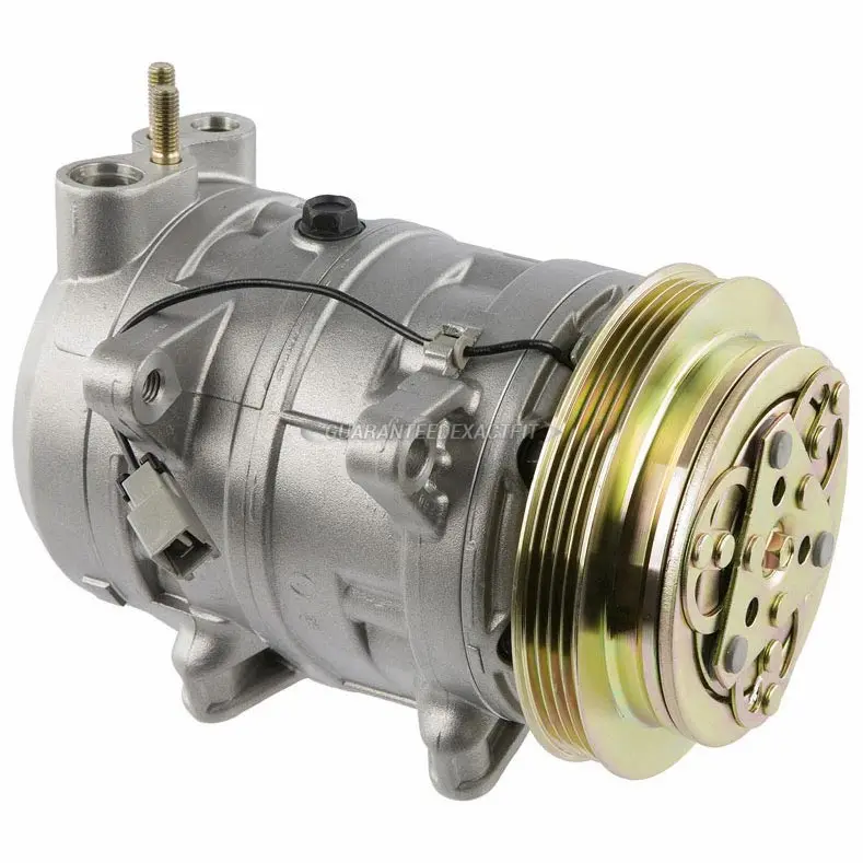 A/C AC Air Conditioning Compressor Cooling Pump for Nissan 300ZX V6 3L gas Infiniti M30 92600-48P01 92600-61S60 92610-30P12 | Автомобили и