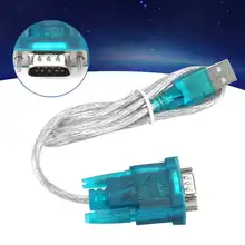 USB to RS232 Serial PLC Programming Cable Adapter Convertor Programming Cable Adapter rs232 to usb convertor cable