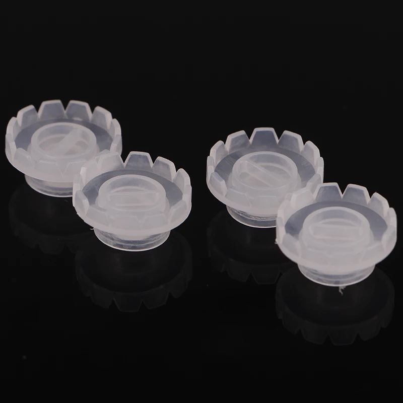 

100pcs Eyelash Blooming Cup Easy Fan Lash Extensions Tools Free Shipping