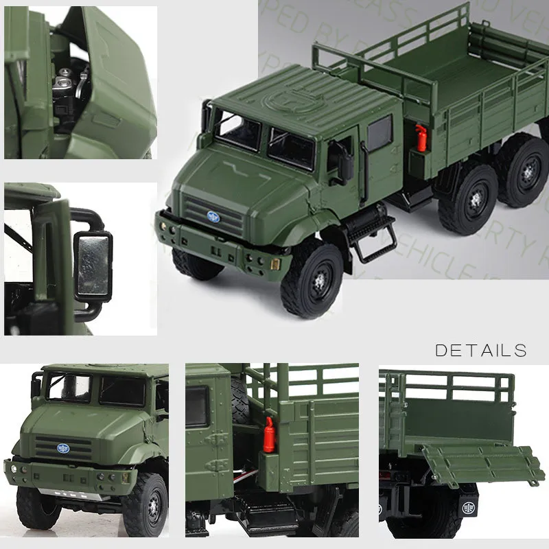 Полностью сплав 1:36 военный MV3 Тактический грузовик сплав модель, моделирование литой звук и свет коллекционная машинка Модель, бесплатная д... Полностью сплав 1:36 военный MV3 Тактический грузовик сплав модель, моделирование литой звук и свет коллекционная машинка Модель, бесплатная д...