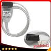Professional Diagnostic Tool MINI VCI J2534 TSI TECHSTREAM Connector Adapter V10.30.029 Single Cable Support  for Toyota TIS ► Photo 2/6