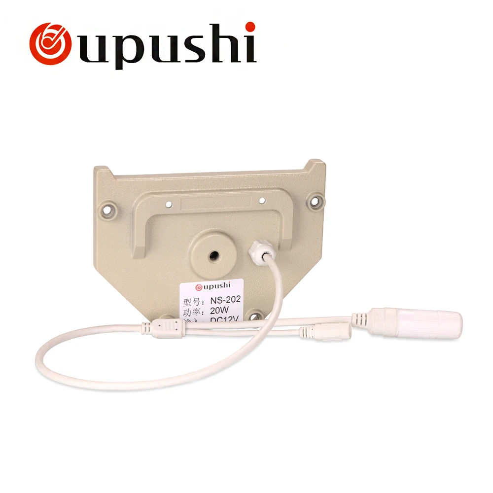 Внешняя беспроводная IP Колонка OUPUSHI NS 520A PA System Active Speaker|active speaker|speaker columnip speaker |