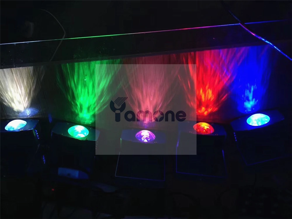 LED Water Light 09
