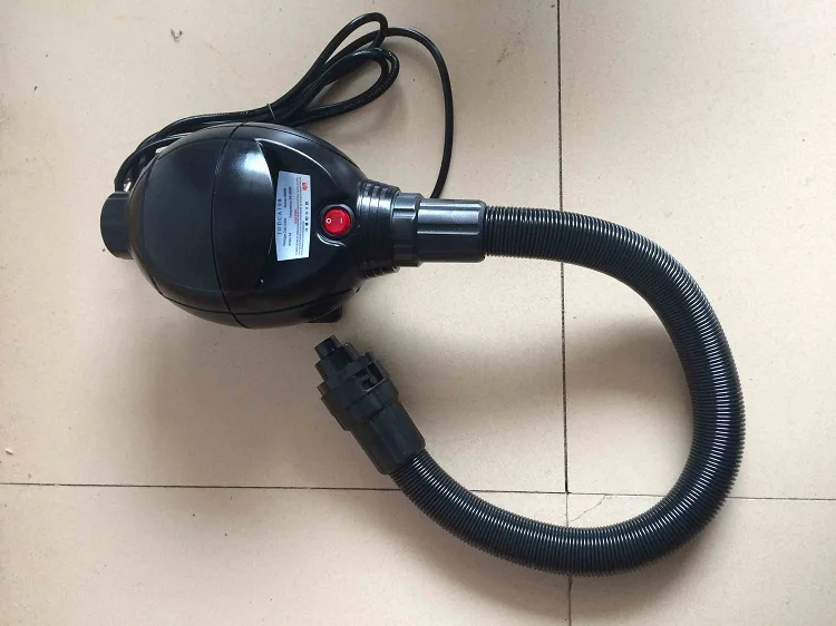 air pump