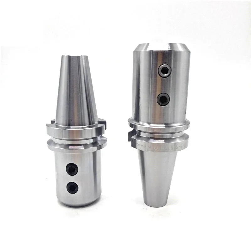 

Side Lock Type Spindle BT40 SLN16 SLN20 SLN25 SLN32 40 70L 100L Clamping shank tools for U Drill chuck Holder,CNC Machine Tools