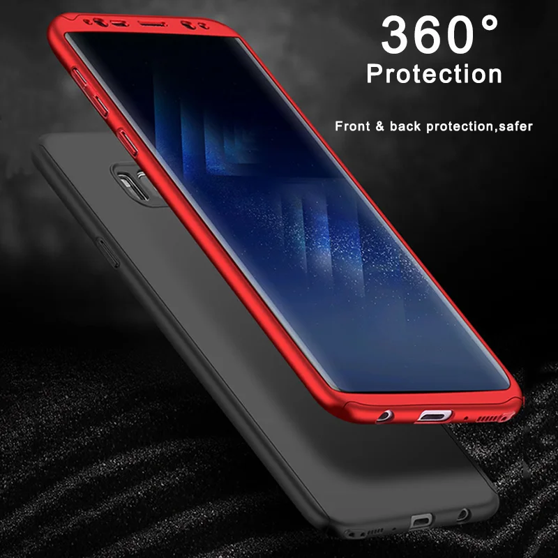 360 protection case
