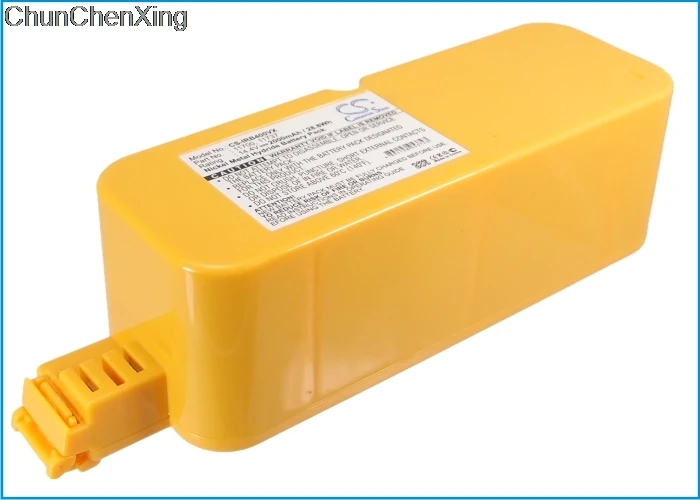 Irobot Roomba Аккумулятор Купить В Москве