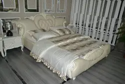 Мебель для дома Para Casa мягкая кровать 2019 ограниченное по времени предложение King No натуральная кожа спальня мебель современный диван кровати