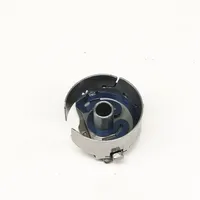 5pcs in a lot ORIGIN IN JAPAN Tajima Barudan SWF embroidery machine parts KOBAN bobbin case SIZE L SC35-NS bobbin case - Image 3