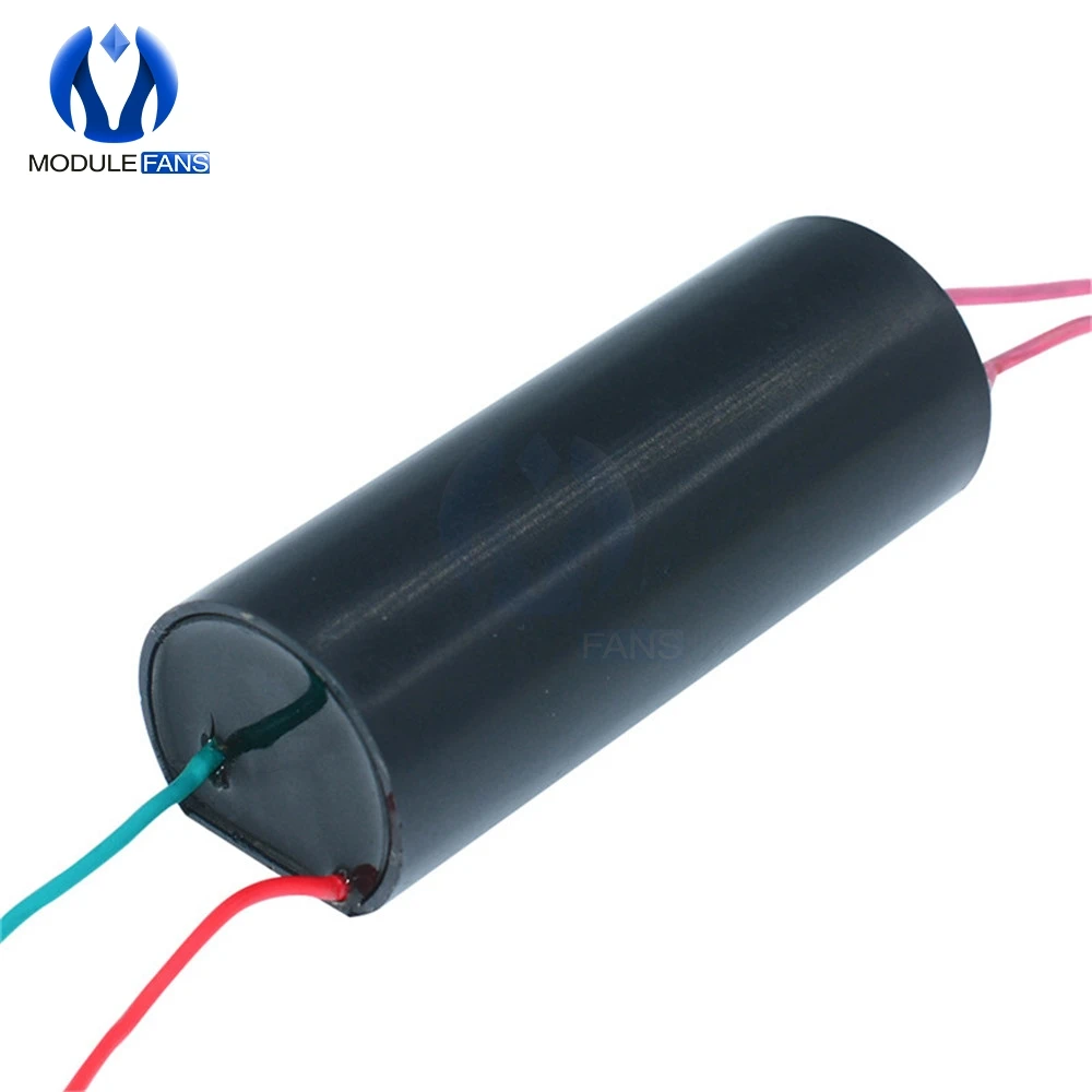 1000KV Ultra-high Voltage Pulse Generator Super Arc Pulse Ignition Coil Module S