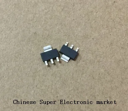

10PCS BSP149 BSP149 SOT223