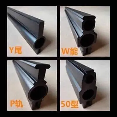 

American Airforce condor frame &talon .22cal & .24cal & .177cal PCP body processing model profiles frame free shipping