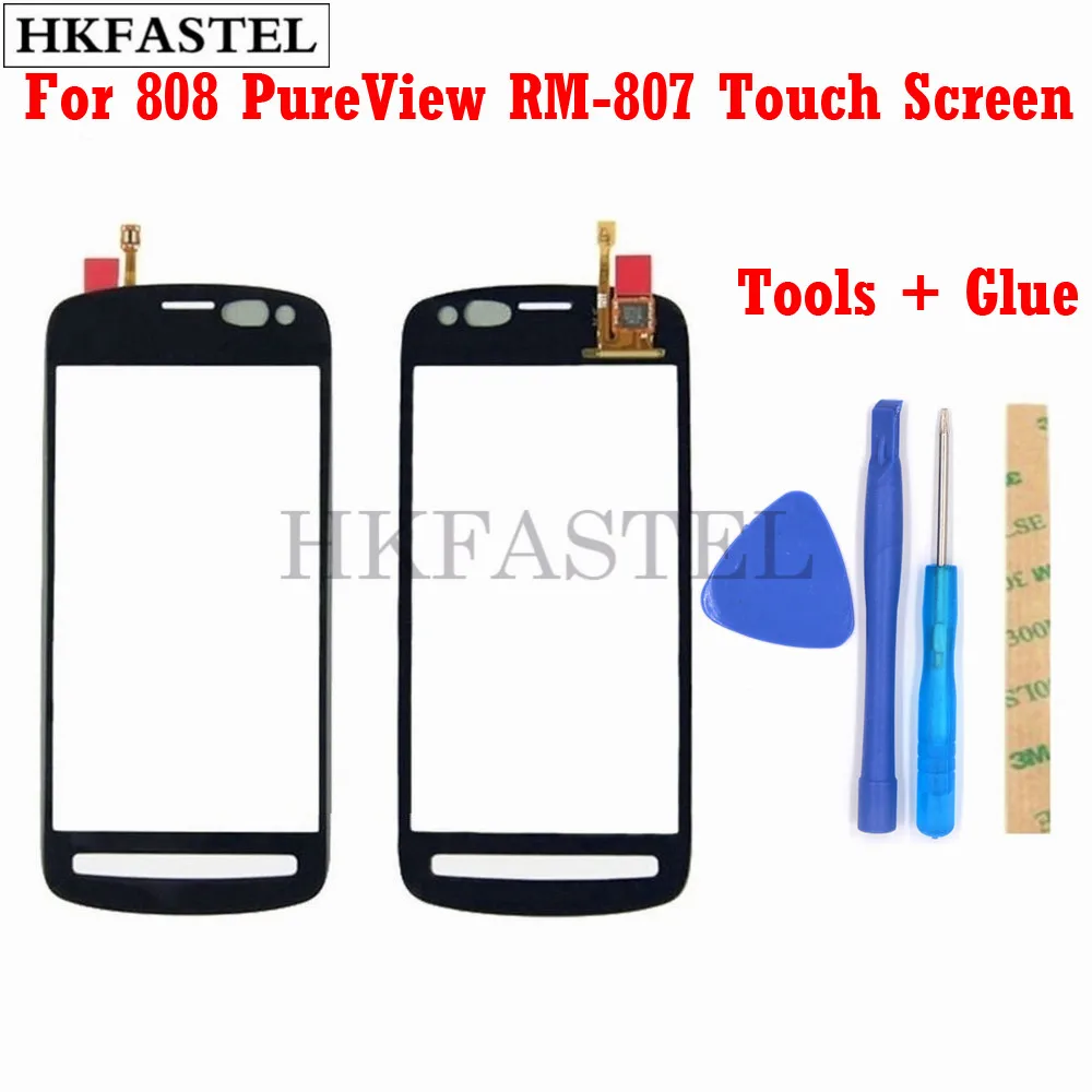 Nokia PureView 808 1