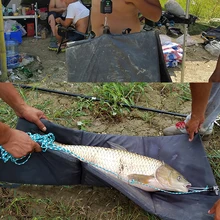 Рыболовный коврик для ловли карпа, большой коврик для ловли карпа, NGT мягкий коврик для защиты рыбы, карп, грубые рыболовные снасти