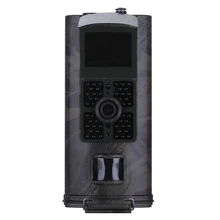 IP56 Waterproof Trail Camera,HC-700G 16MP 3g GPRS Hd 1080p Video Wildlife IR Trail Hunting Camera For Home Security Wildlife M