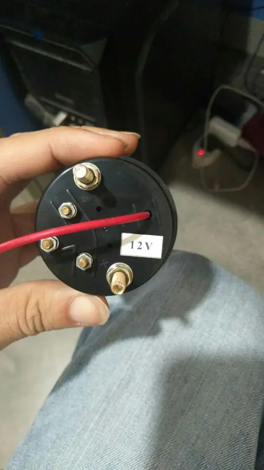 12V