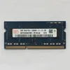 Bajo costo Hynix-módulo de memoria para portátil, chipset 2GB 1Rx8 12800S PC3 DDR3 1600Mhz 2gb, SODIMM RAM eKlm9YzN