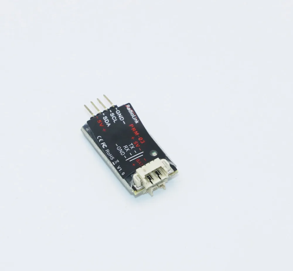 1pcs-RadioLink-OSD-Information-Telemetry-Module-PRM-03-for-Radiolink-AT9-AT9S-AT10-AT10II-Transmitter