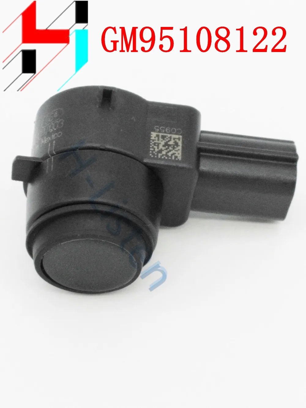 PDC Car Parking Sensor For Chevrolet Cruze 13 Opel Astra J Zafira B 08