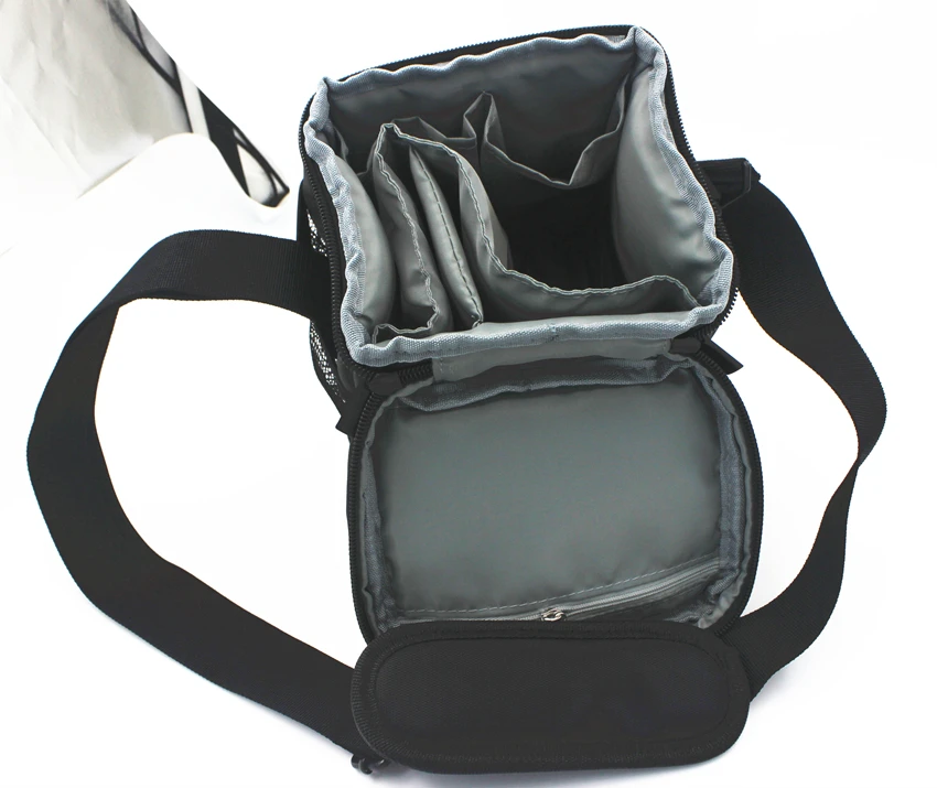 Mavic Pro Чехол сумка на плечо сумка для хранения для DJI Mavic Pro Drone Dody контроллер и батарея и аксессуары