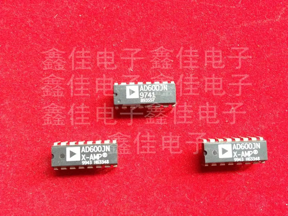 

AD600JN