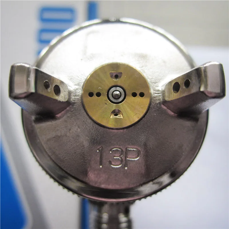 spray gun paint