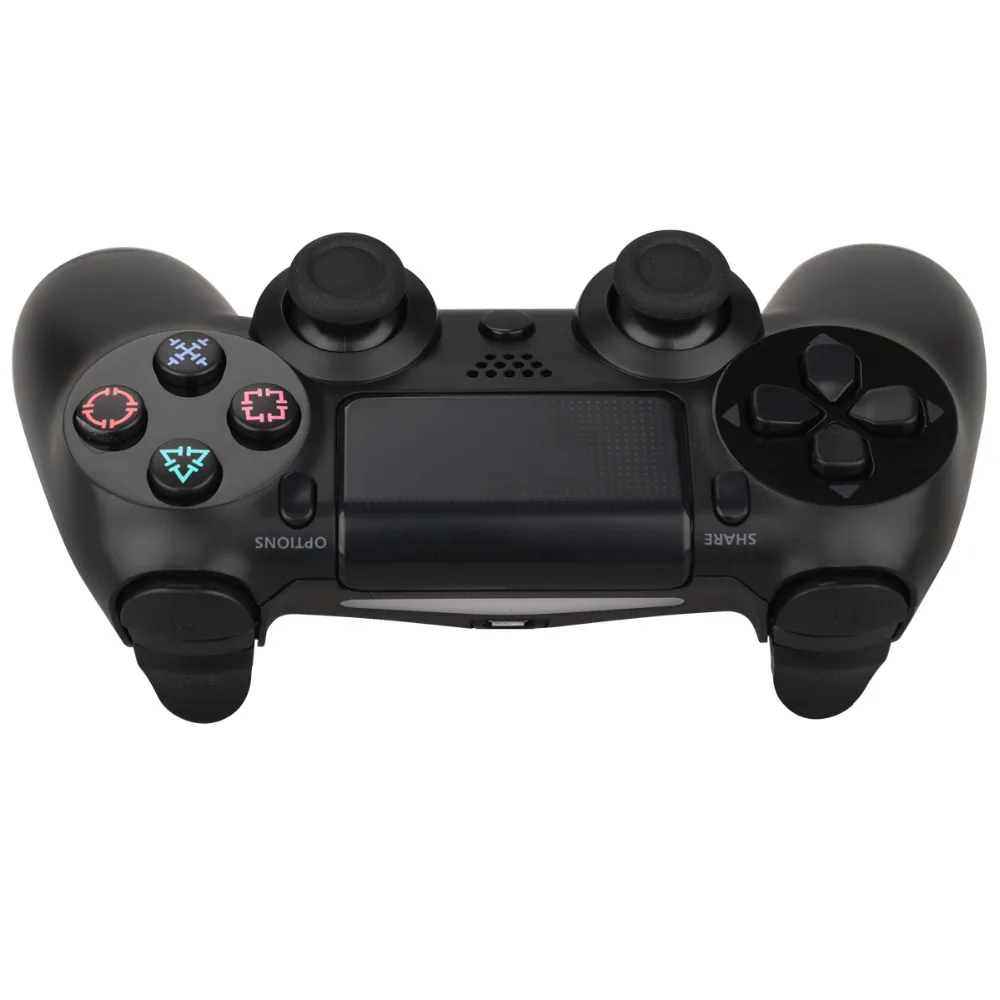 Bluetooth Wireless Gamepad for Sony Playstation 4 Joystick Gamepad for PS4 Remote Controller For Dualshock4 PS4 Controller Bluetooth Wireless Gamepad for Sony Playstation 4 Joystick Gamepad for PS4 Remote Controller For Dualshock4 PS4 Controller