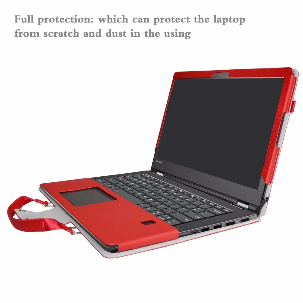 Lenovo Flex4-A-1