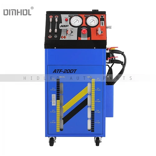 transmission oil exchanger 2_
