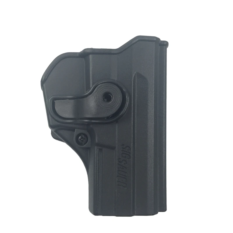 Армейская тактическая кобура для пистолета Sig Sauer P220 правая рука поясной ремень