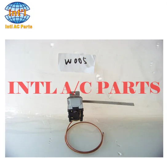 Universal AC thermostat Auto a/c thermostat / car air conditioner