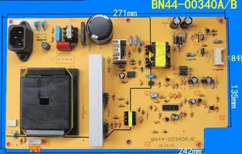 

New replacement LA40C530F1R LA40C550J1F BN44-00340A BN44-00340B I40F1_ASM